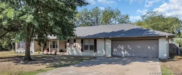 711 N Sw, Ardmore, OK 73401 - #2
