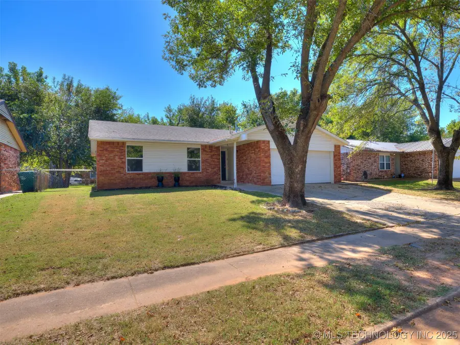 702 W 26th Street, Sand Springs, OK 74063 - Image #2