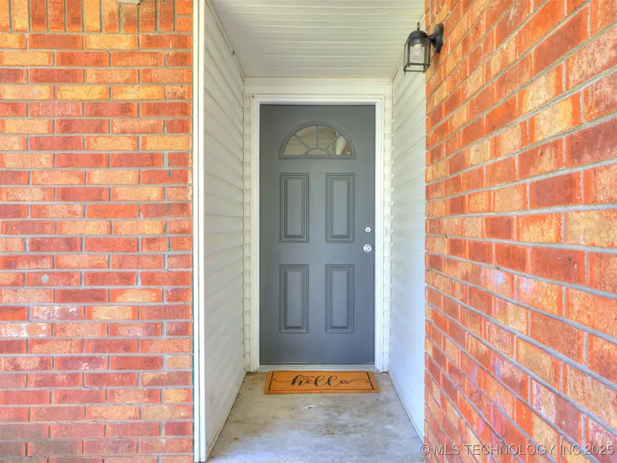 702 W 26th Street, Sand Springs, OK 74063 - Image #3