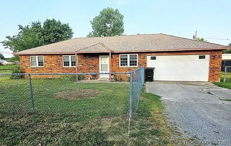 501 Maplewood Lane, Skiatook, OK 74070 - Image #1