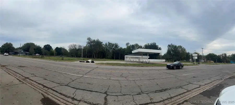 6735 N Peoria Avenue, Tulsa, OK 74126 - #3