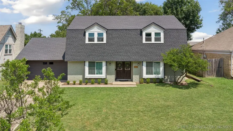 7351 E 58th Place, Tulsa, OK 74145 - Image #2