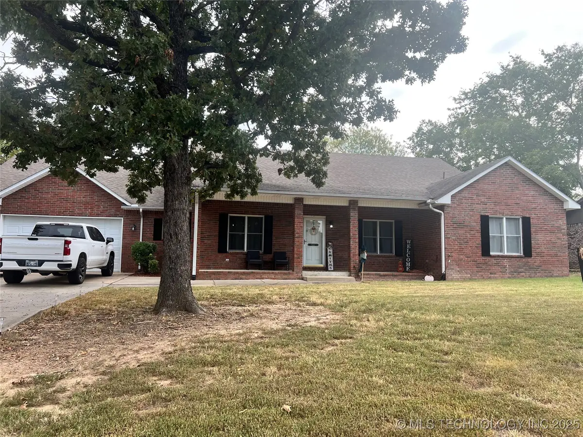 1526 S 5th, McAlester, OK 74501 - Image #1
