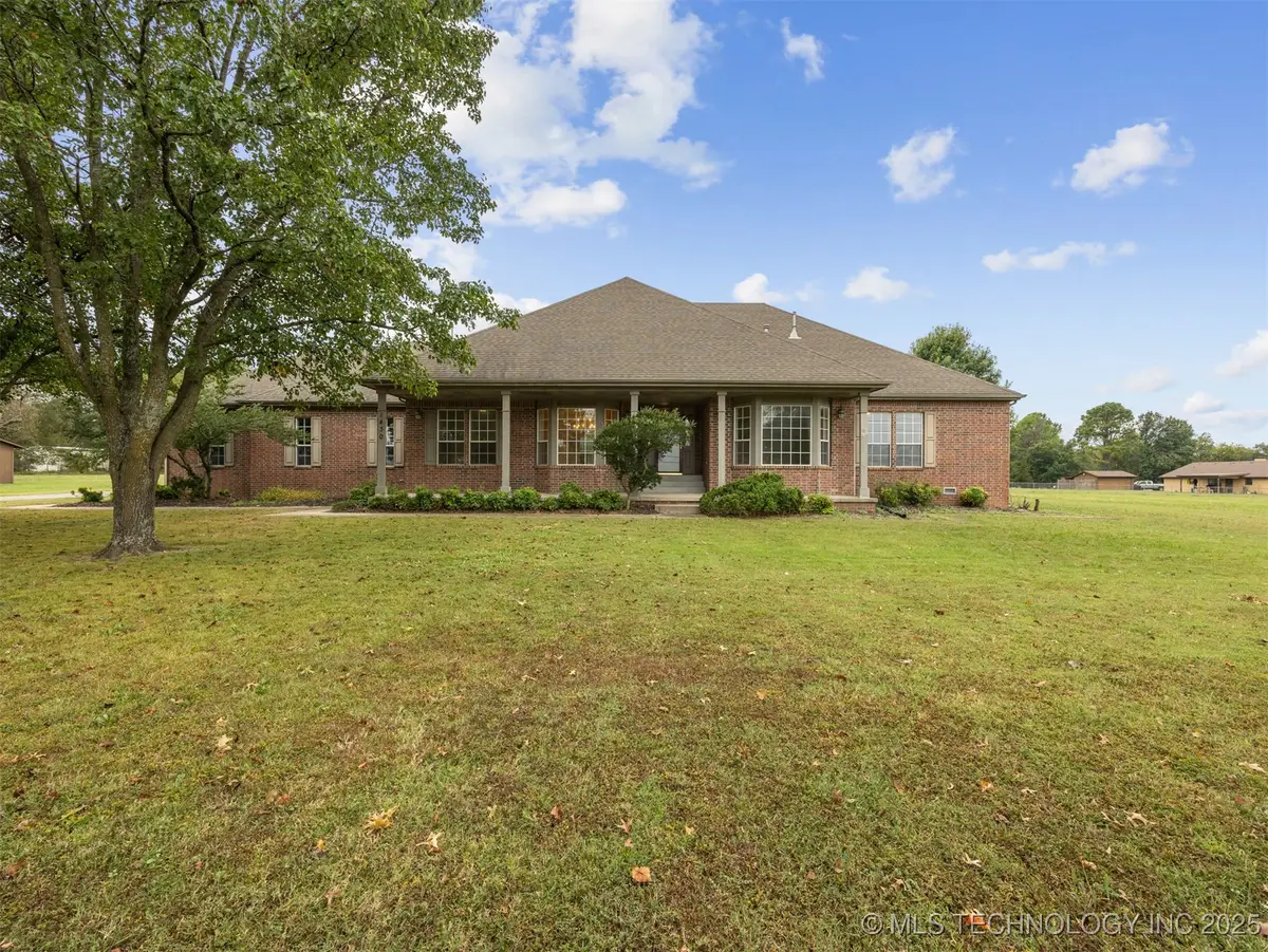 1430 S 177th East Avenue, Tulsa, OK 74108 - Image #1