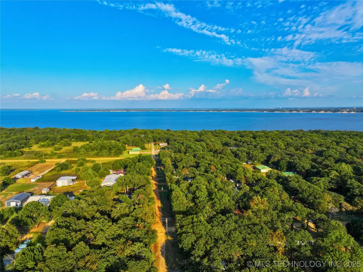 0 Pecan Road, Kingston, OK 73439 - Image #1