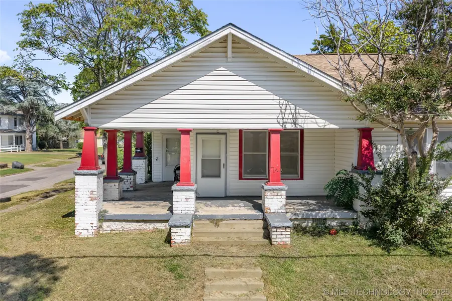 602 B Street Nw, Ardmore, OK 73401 - Image #3