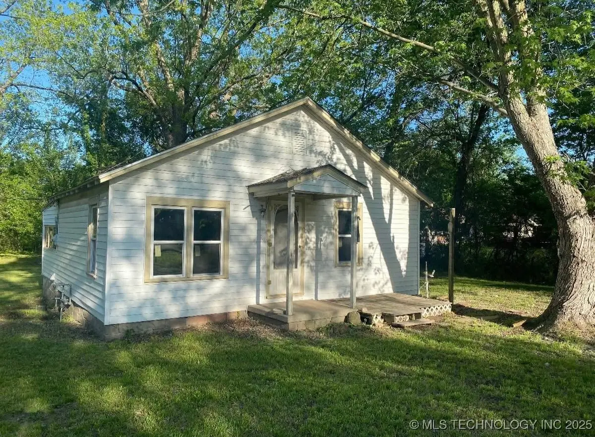 3331 S 63rd West Avenue, Tulsa, OK 74107 - Image #1