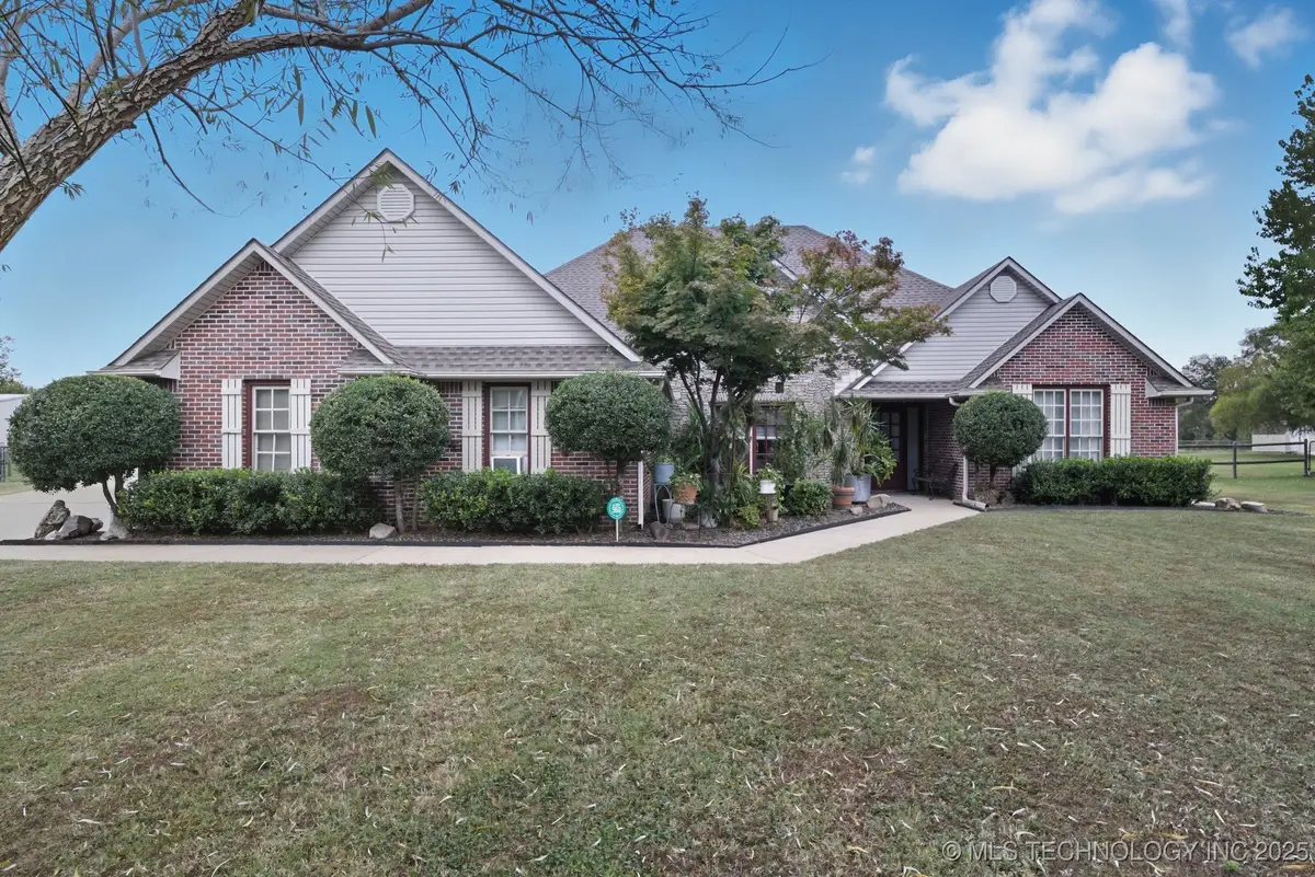 20302 S River Ranch Road W, Claremore, OK 74019 - Image #1