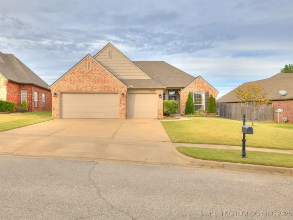 7432 E Indianola Street, Broken Arrow, OK 74014