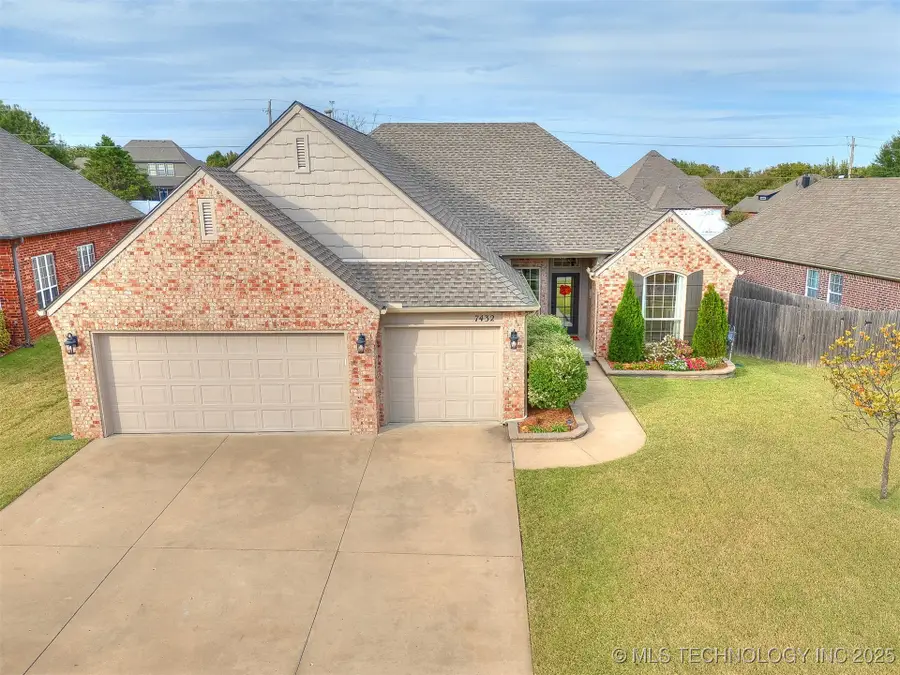 7432 E Indianola Street, Broken Arrow, OK 74014 - Image #3