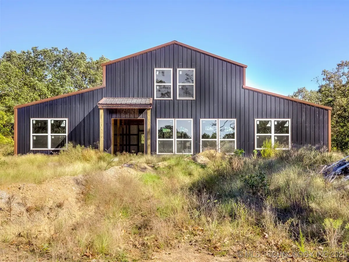 6475 4210 Road, Chelsea, OK 74016 - Image #1