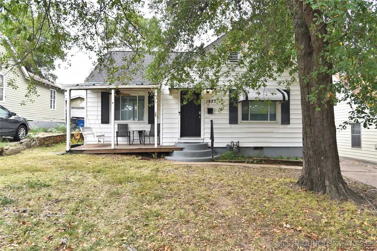 1927 W 41st Street, Tulsa, OK 74107 - Image #1