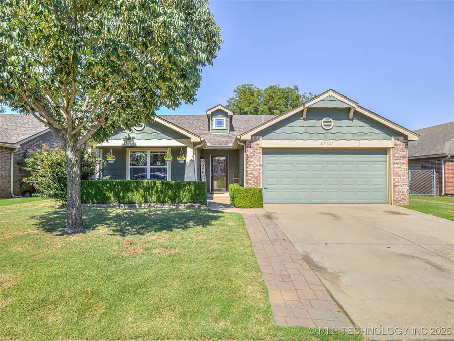 27107 E 123rd Street, Coweta, OK 74429 - Image #2