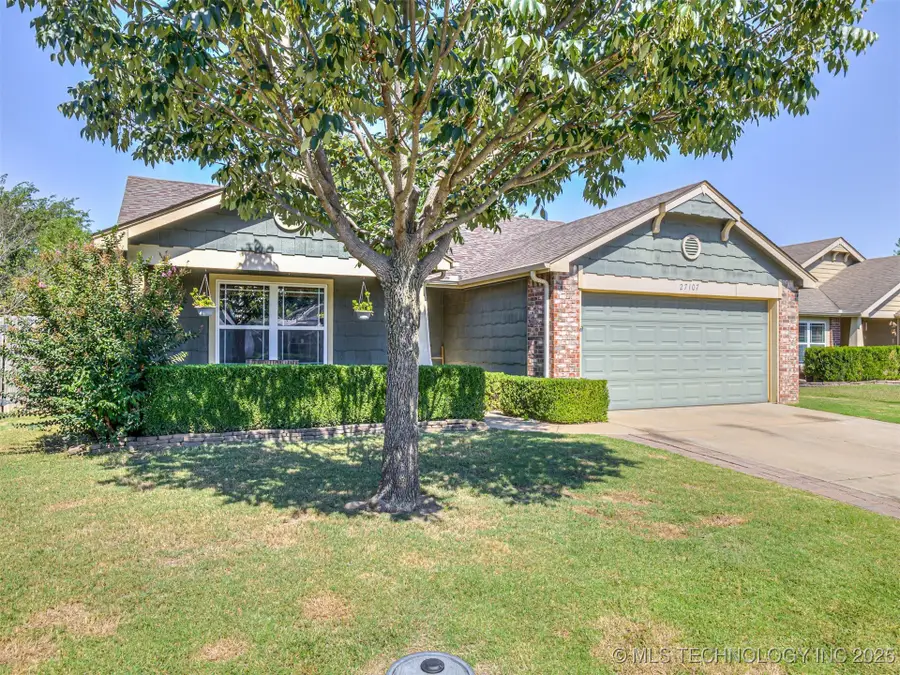 27107 E 123rd Street, Coweta, OK 74429 - Image #3