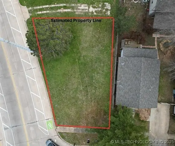 1201 S Indian Avenue, Tulsa, OK 74127 - #3