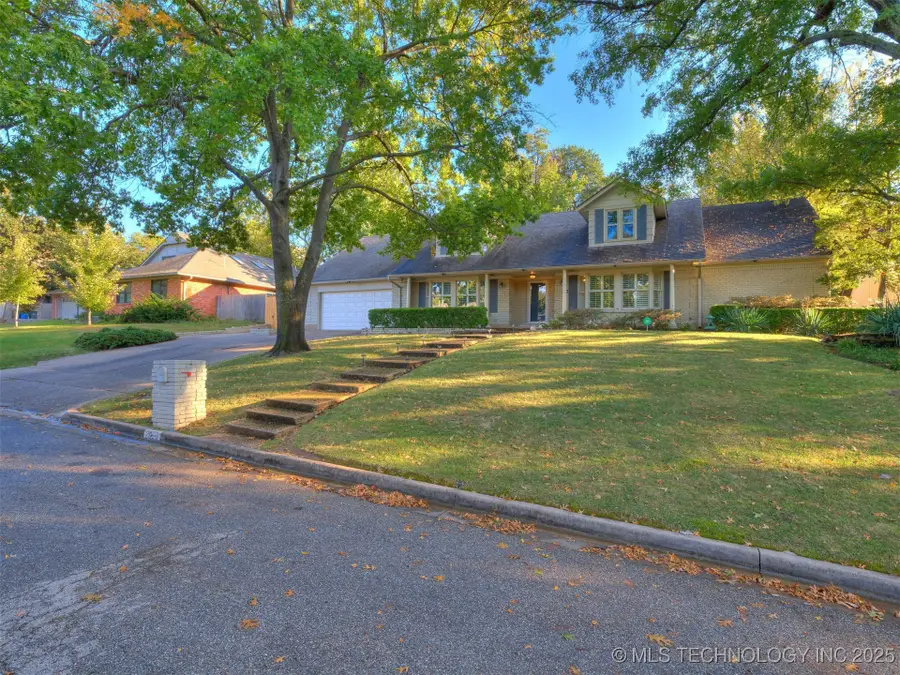 2620 E 73rd Street, Tulsa, OK 74136 - Image #3