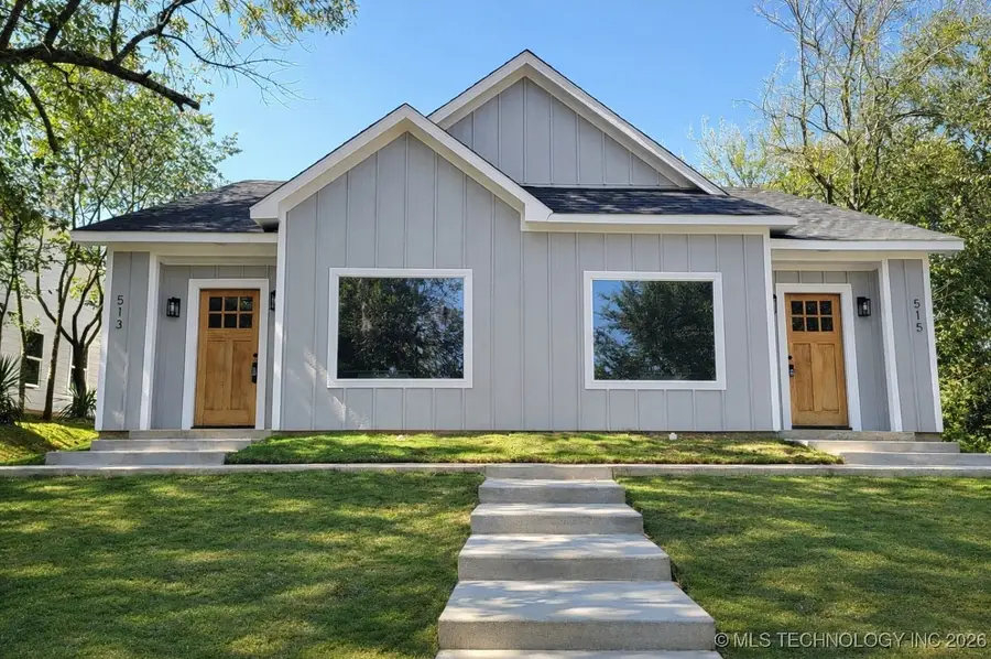 515 NE 5th Avenue, Durant, OK 74701 - Image #2