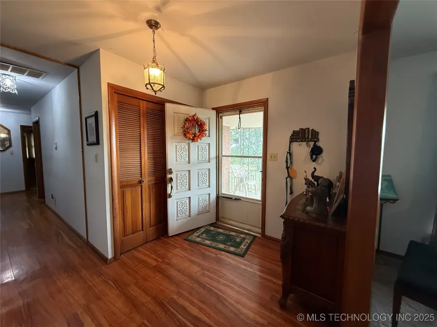 9900 W Chimney Mountain Road, Muskogee, OK 74401 - Image #2