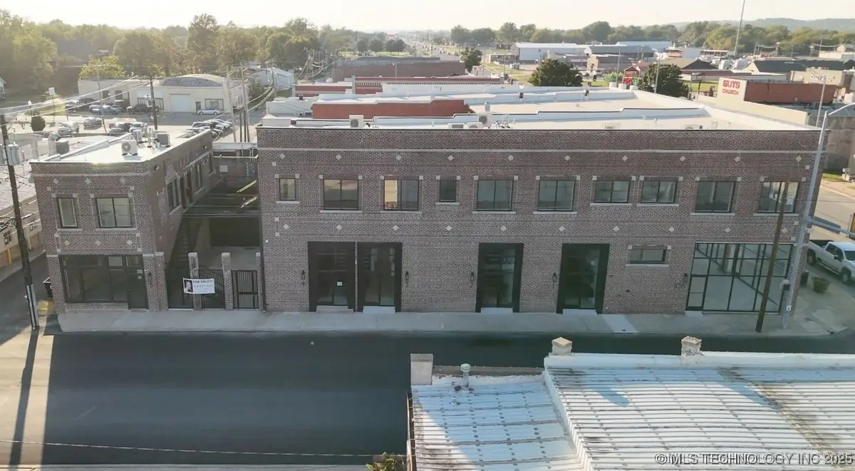 106 S A Street #3, Skiatook, OK 74070 - Image #1