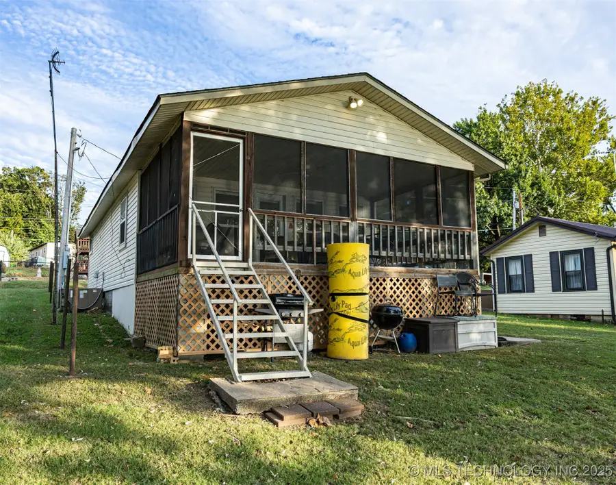 30641 E 5th Street, Monkey Island, OK 74331 - Image #2