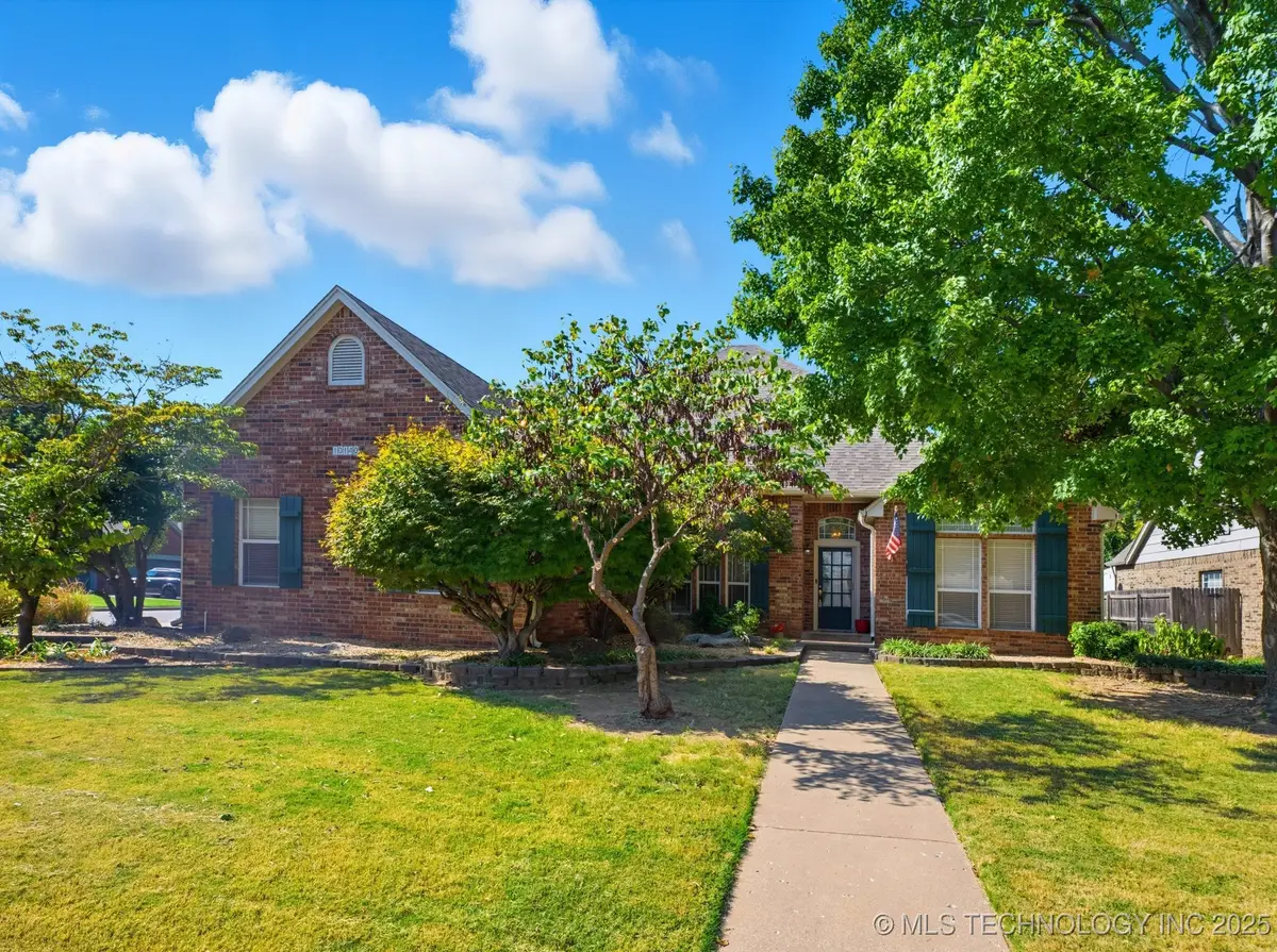 10140 S Evanston Avenue, Tulsa, OK 74137 - Image #1