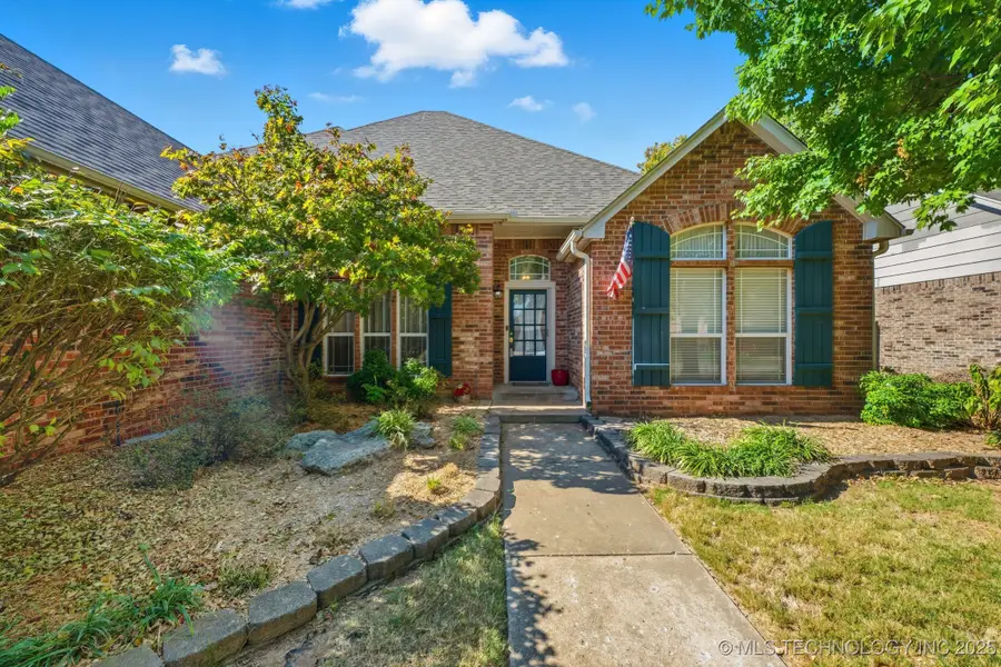 10140 S Evanston Avenue, Tulsa, OK 74137 - Image #2
