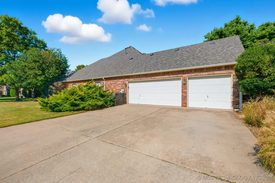 10140 S Evanston Avenue, Tulsa, OK 74137 - Image #3