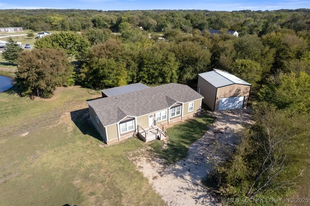 9520 Us Hwy 70a, Kingston, OK 73439 - Image #1
