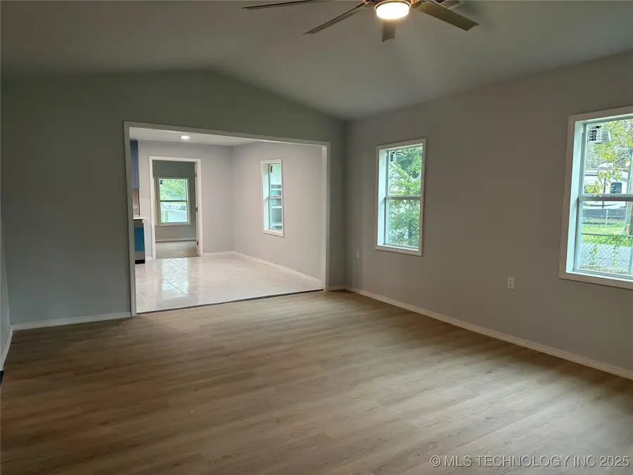 1402 Cherry Street, Muskogee, OK 74403 - Image #3