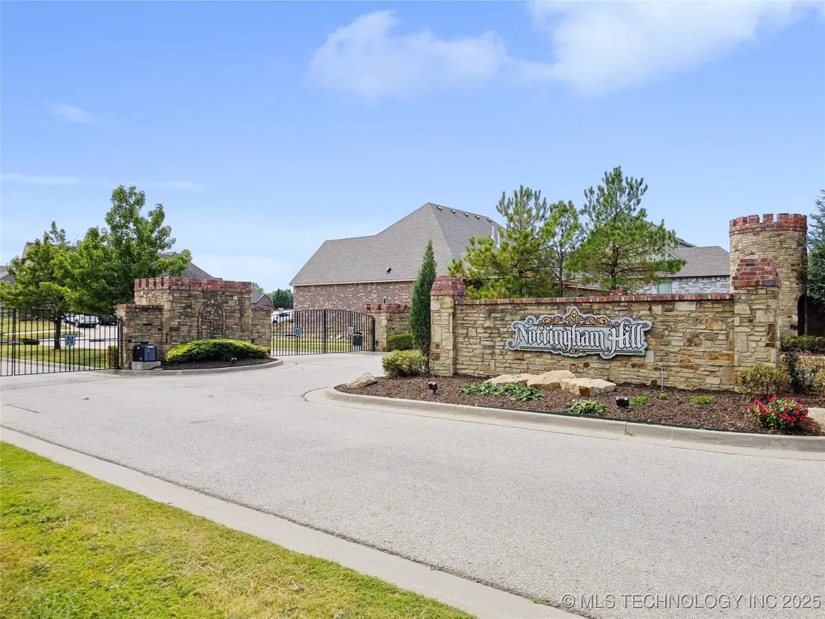 14440 E 94th Street N, Owasso, OK 74055 - Image #1