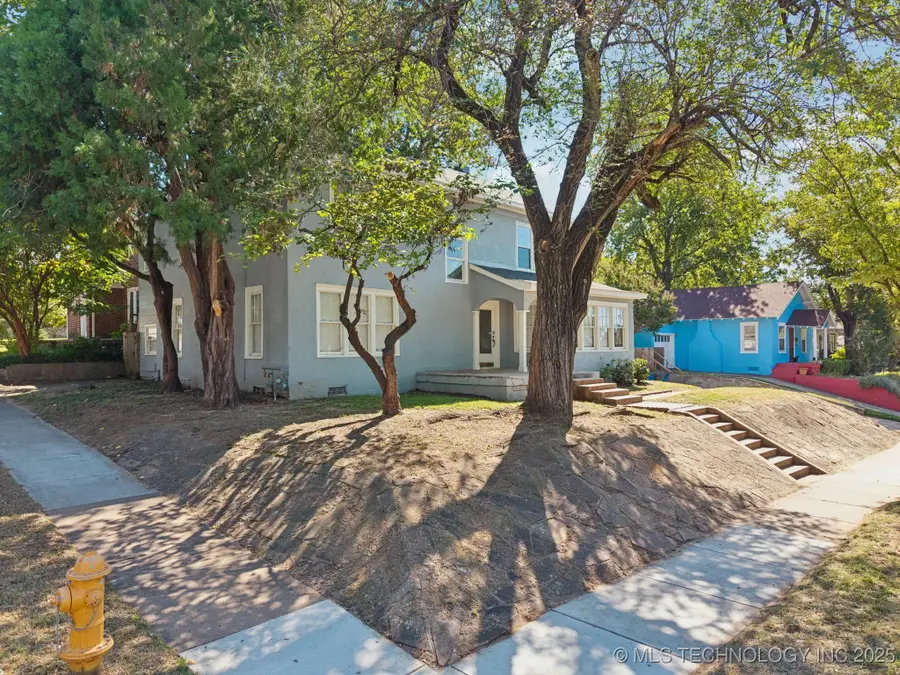 1703 S Quaker Avenue, Tulsa, OK 74120 - Image #2