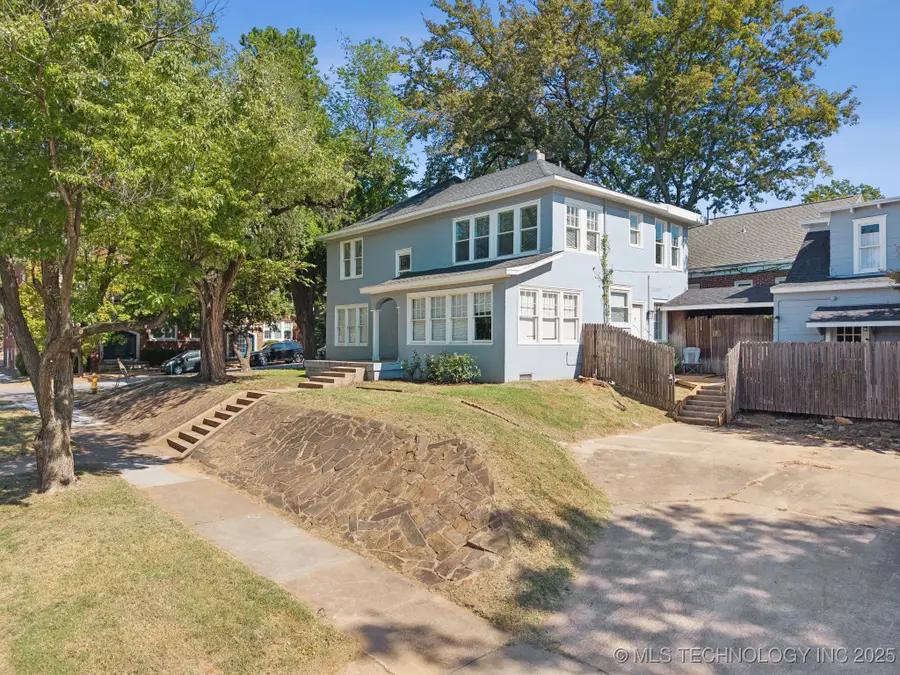 1703 S Quaker Avenue, Tulsa, OK 74120 - Image #3