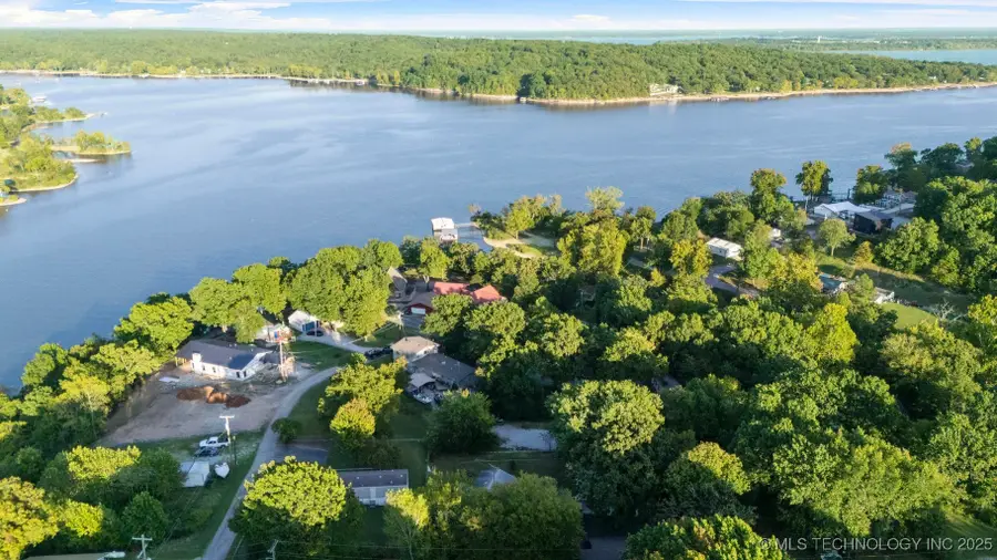 705 Chickasaw Street, Bernice, OK 74331 - Image #2