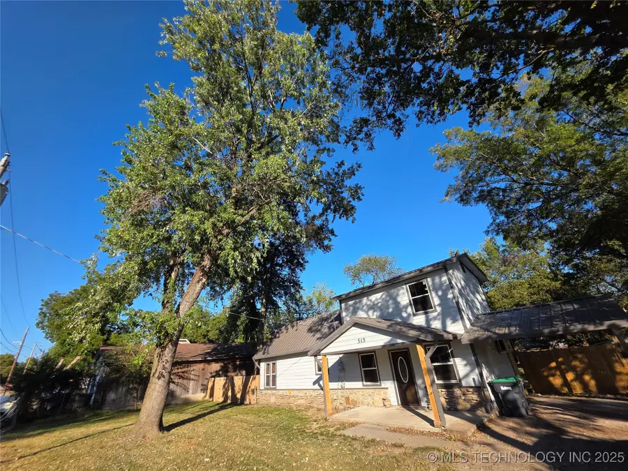 513 S State Avenue, Tahlequah, OK 74464 - Image #2