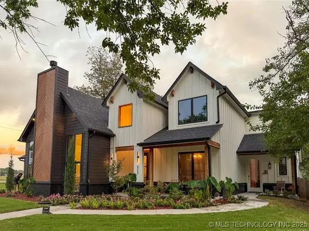 523 E College Street, Broken Arrow, OK 74012 - Image #1