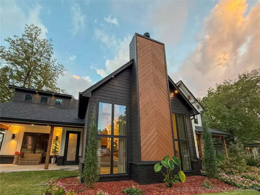 523 E College Street, Broken Arrow, OK 74012 - Image #2