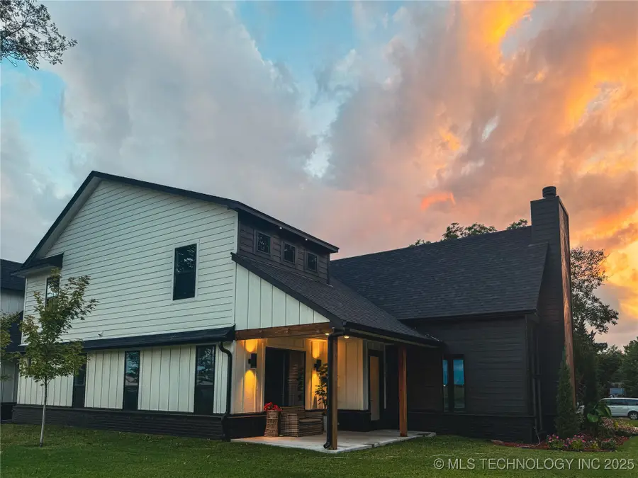 523 E College Street, Broken Arrow, OK 74012 - Image #3