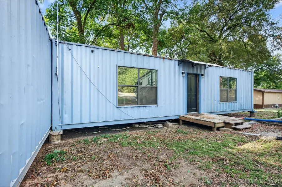 45 W Sophia, Mead, OK 73449 - #3