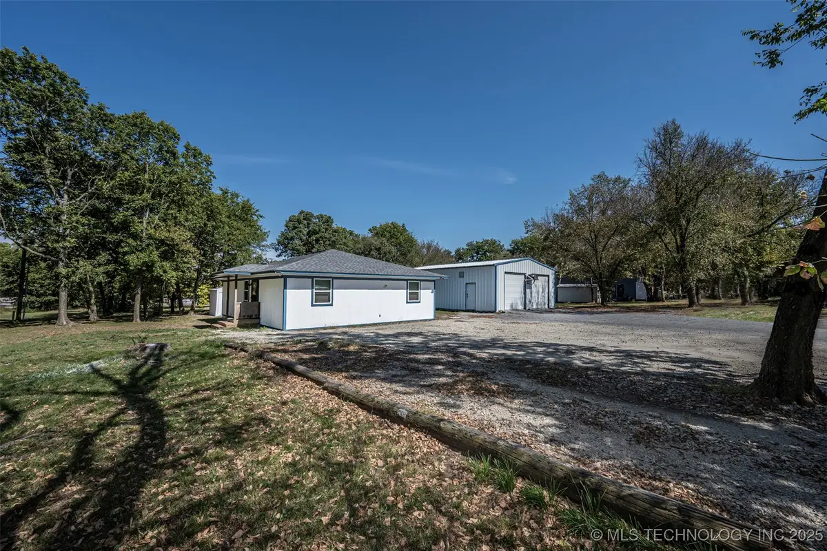 300 W Frisco, Roff, OK 74865 - Image #1