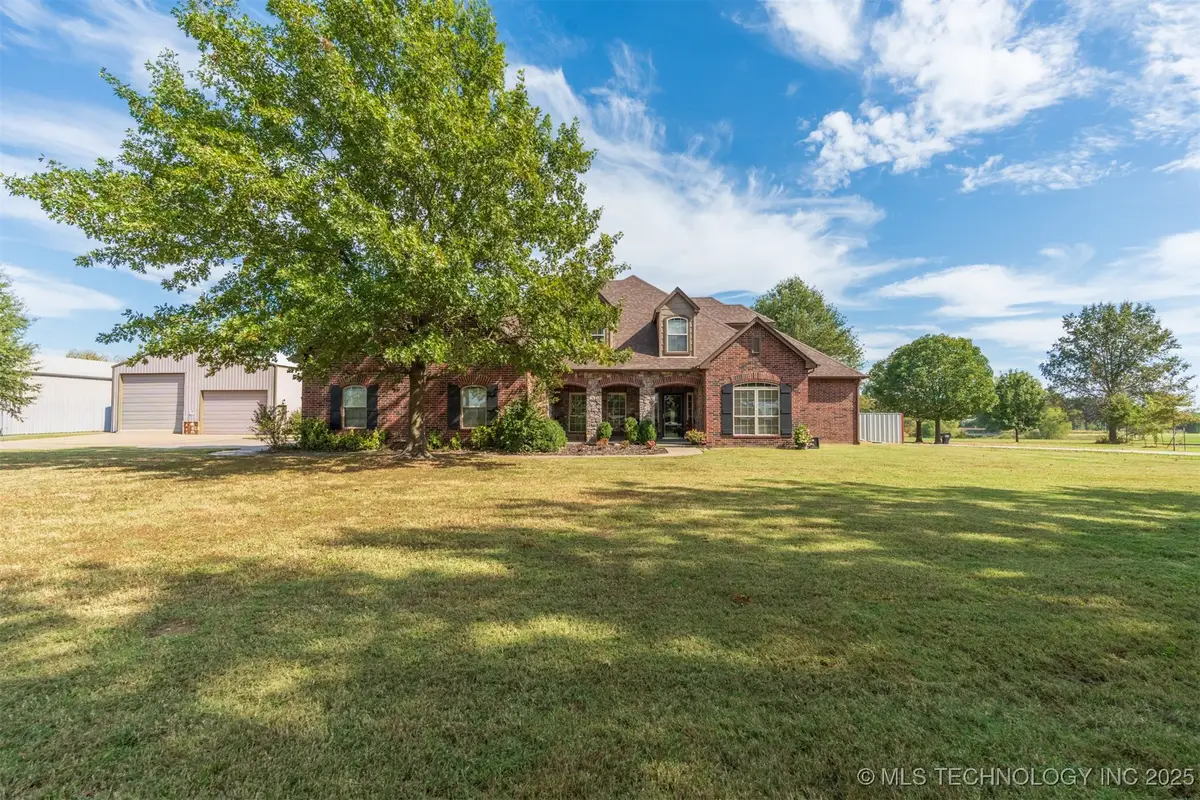 5875 S 225th East Avenue, Broken Arrow, OK 74014 - Image #1