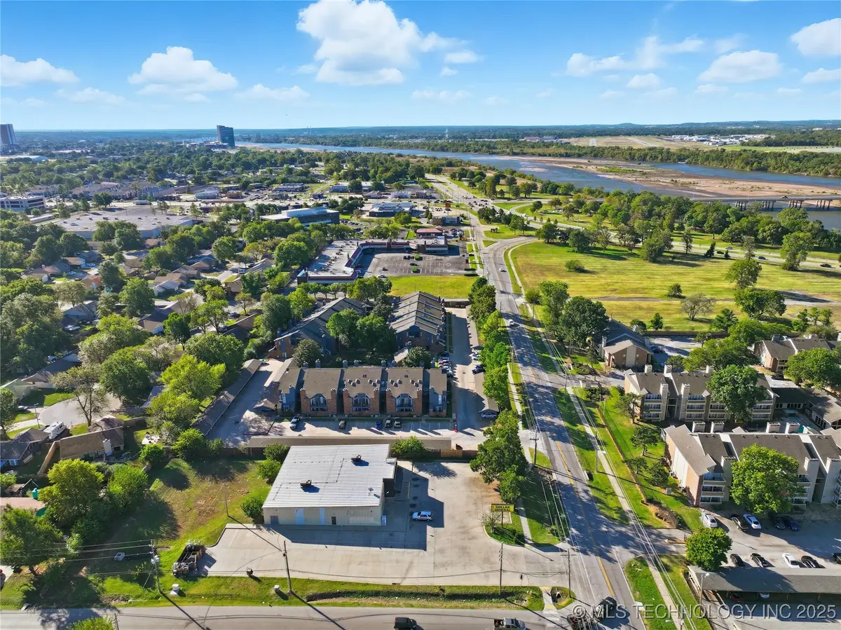 6737 S Peoria Avenue #C205, Tulsa, OK 74136 - Image #1