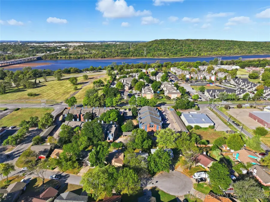 6737 S Peoria Avenue #C205, Tulsa, OK 74136 - Image #2