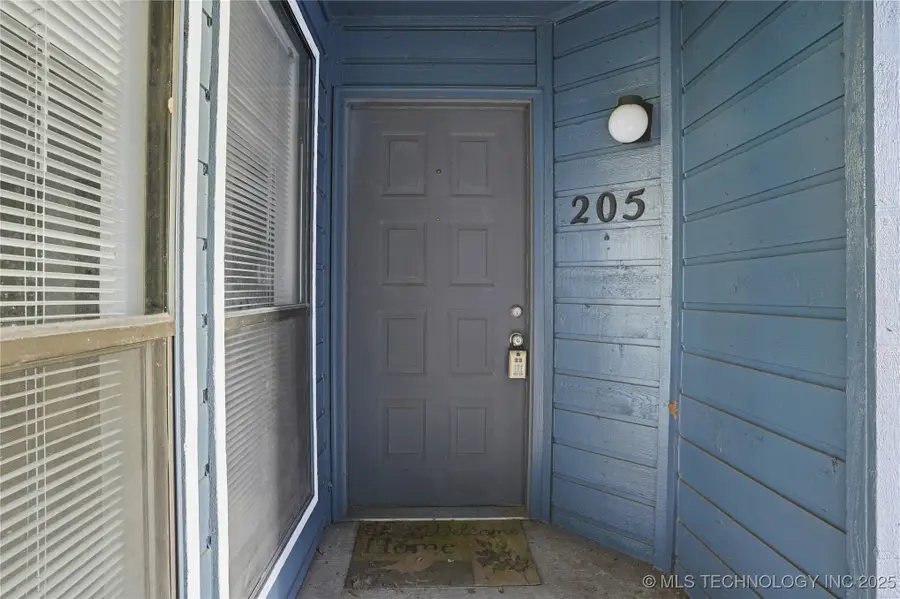 6737 S Peoria Avenue #C205, Tulsa, OK 74136 - Image #3