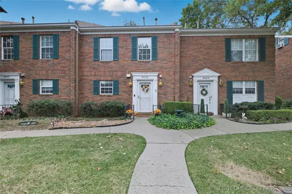 6232 S Yorktown Place #50B, Tulsa, OK 74136