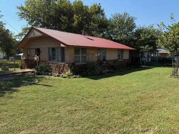 511 S Second Street, Langley, OK 74350