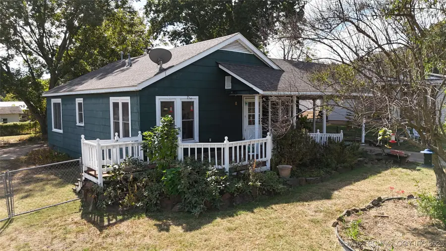 607 Sunset Strip, Eufaula, OK 74432 - Image #3