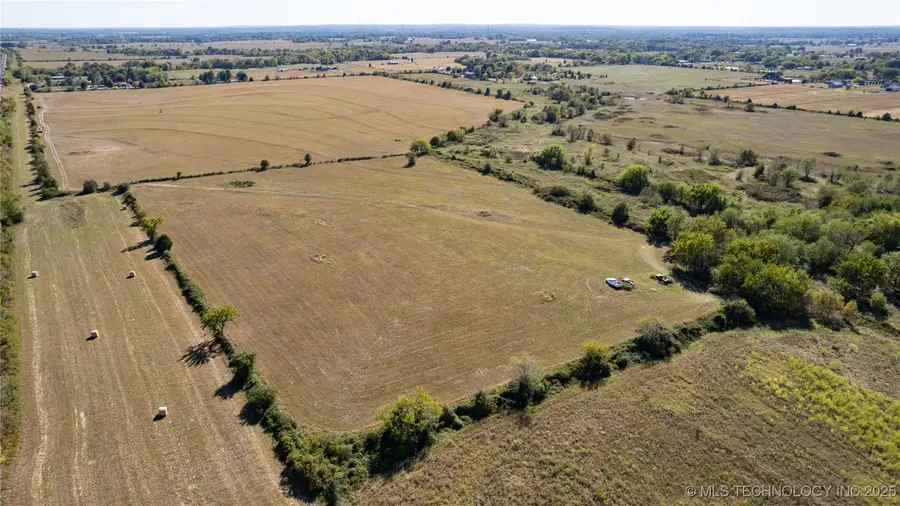 E 750 Road, Wagoner, OK 74467 - Image #3