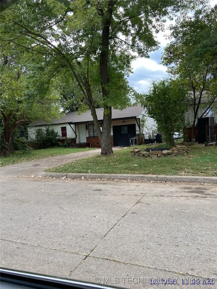 1334 E 51 Place, Tulsa, OK 74126 - Image #2