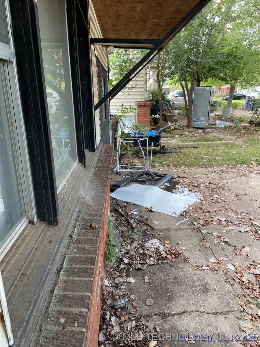 1334 E 51 Place, Tulsa, OK 74126 - Image #3