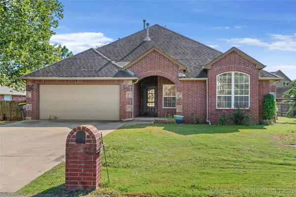26356 E 114th Place S, Coweta, OK 74429